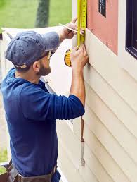 Best Storm Damage Siding Repair  in Hot Springs Village, AR